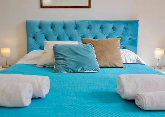 Helmirage Luxury Parlamento 4*